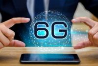 Jaringan 6G