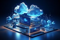 Cloud Computing: Teknologi Simpan Data yang Menjalankan Dunia Digital