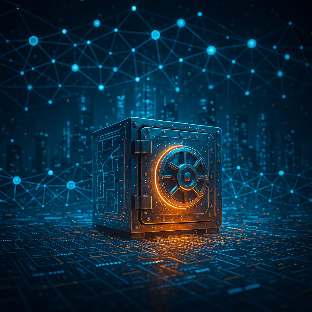 Kenapa Blockchain Disebut Teknologi Paling Aman Saat Ini?