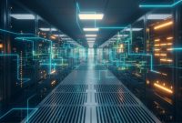 Langkah Dubai Kuasai Cloud Asia: Investasi Rp37T di Cikarang!