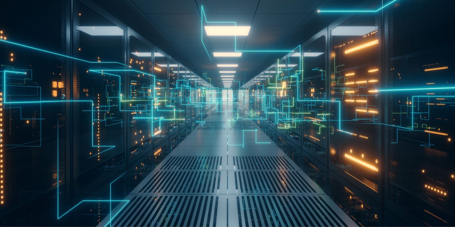 Langkah Dubai Kuasai Cloud Asia: Investasi Rp37T di Cikarang!