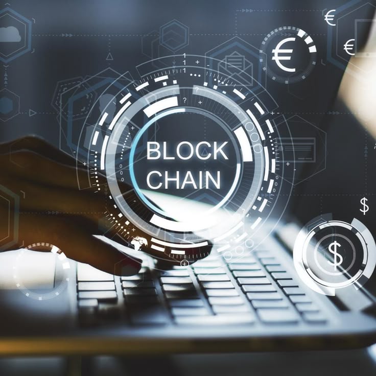 Mengenal Blockchain Teknologi Canggih yang Mengubah Dunia Digital