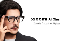 Xiaomi AI Glasses Kacamata Pintar dengan Terjemahan Real-Time Super Canggih!