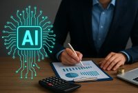 AI Revolusi Keuangan Bisnis