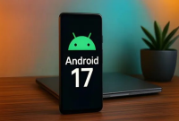 Android 17 Cinnamon Bun Hadir Juni 2026: OS AI Cerdas & Desain Fresh!