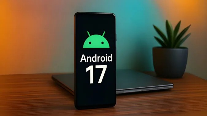 Android 17 Cinnamon Bun Hadir Juni 2026: OS AI Cerdas & Desain Fresh!