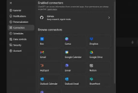Connectors - Fitur Baru ChatGPT